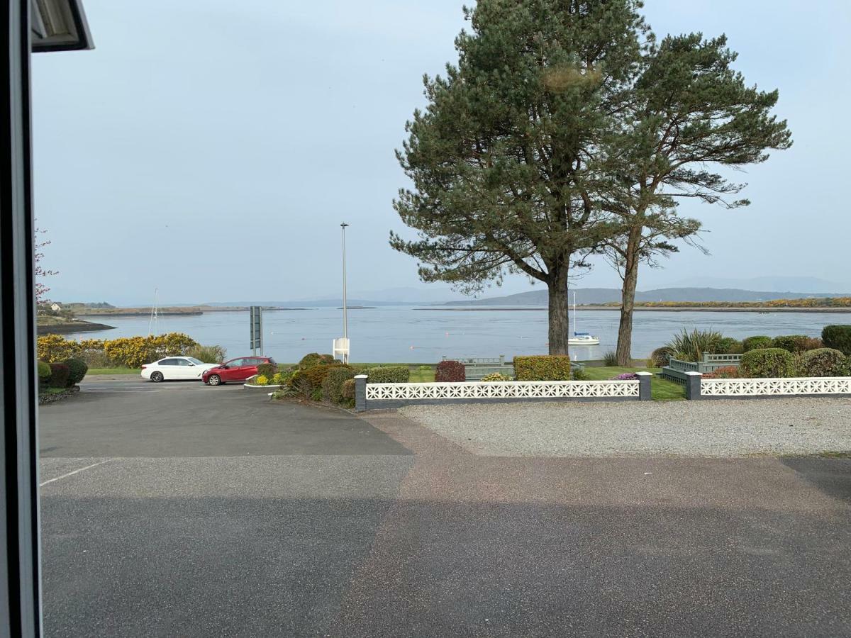 Greenacre Oban Extérieur photo